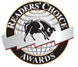 Readers' Choice Awards Logo